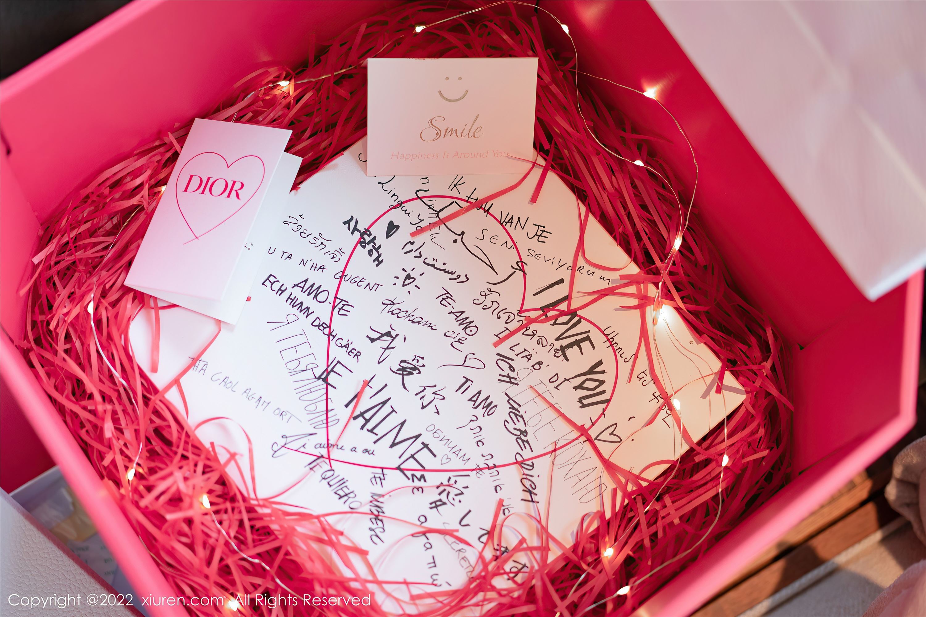 Xiuren秀人网 2022.02.14 NO.4580 允爾